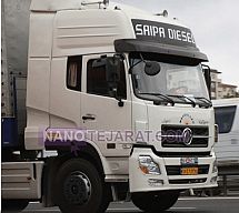 dongfeng truck